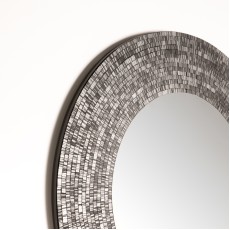 Mosaic Mirror 800mm